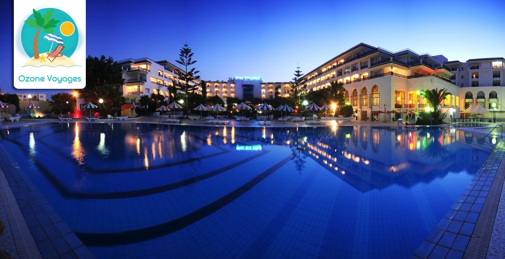 Riviera Aquapark 