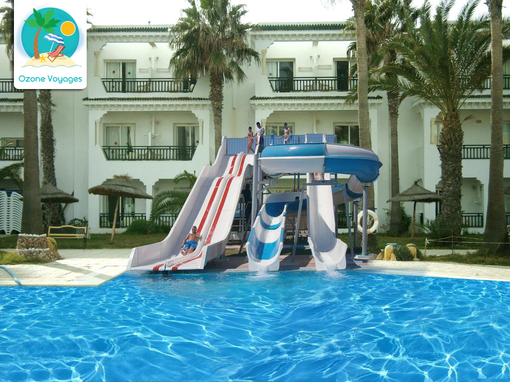 Palmyra Golden Beach