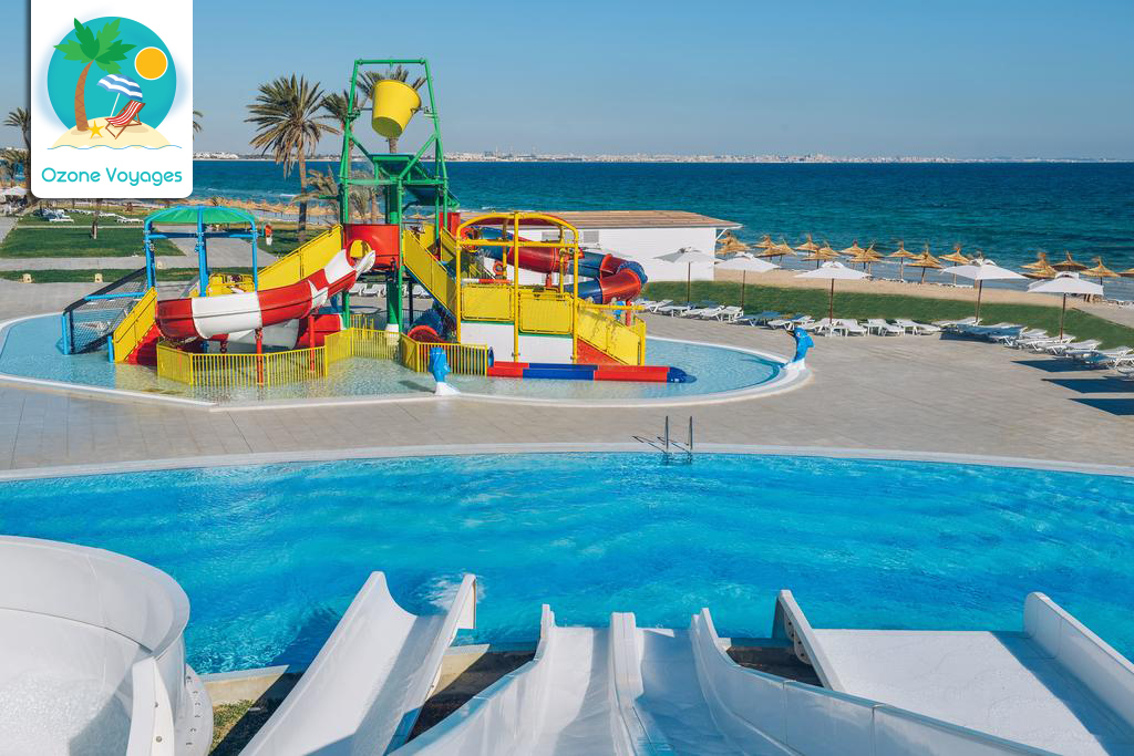 Iberostar Selection Kuriat Palace